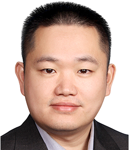 Haoyang Liu